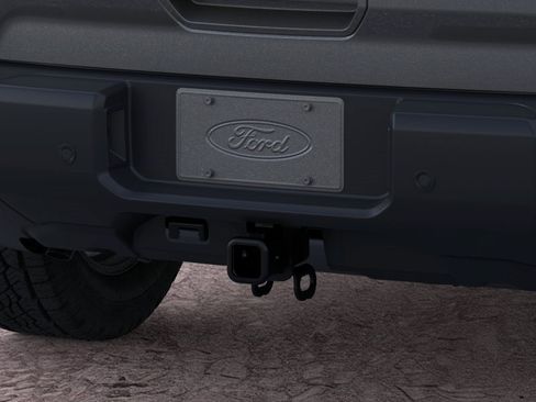 New 2026 Ford Bronco Sport Big Bend AWD/4WD image 24