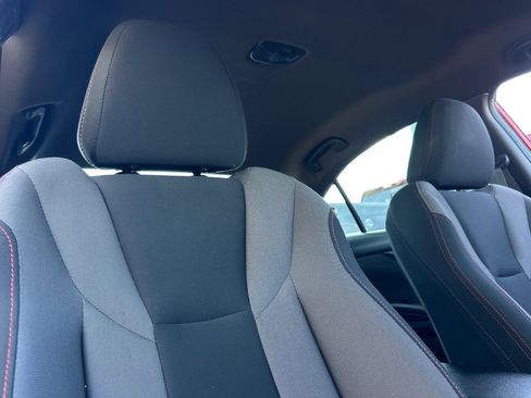 Used 2022 Subaru WRX AWD/4WD image 16