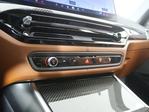 New 2026 BMW M3 w/ Executive Package image 29