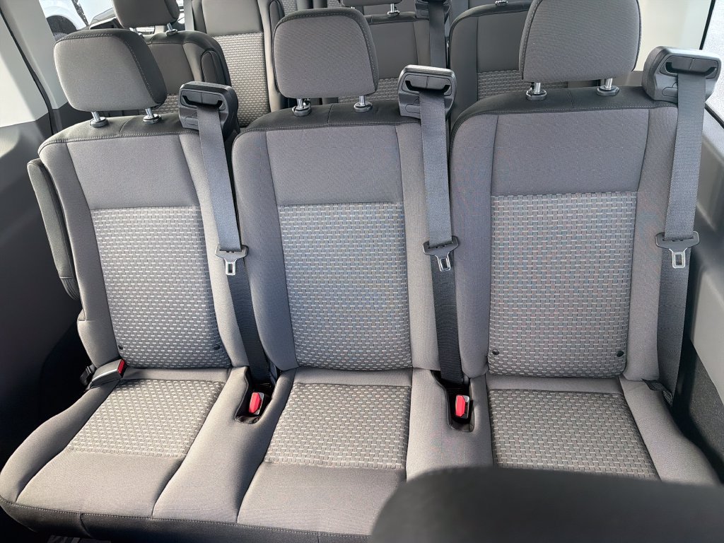 New 2026 Ford Transit 350 XLT RWD image 15