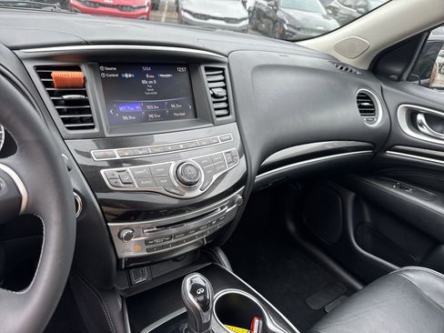 Used 2020 INFINITI QX60 Luxe w/ Essential Package image 28