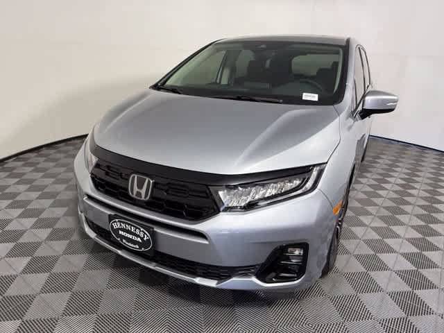 New 2026 Honda Odyssey Elite image 2