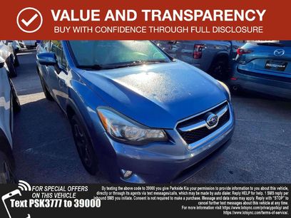 Used 2015 Subaru Crosstrek 2.0i Premium