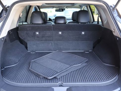 Used 2021 Nissan Murano Platinum w/ Cargo Package AWD/4WD image 5
