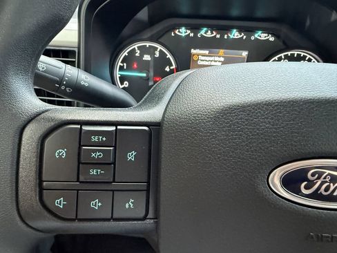 New 2026 Ford F350 XL w/ XL Driver Assist Package RWD image 20
