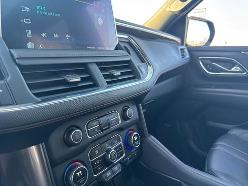 Used 2023 Chevrolet Tahoe RST w/ Luxury Package image 24