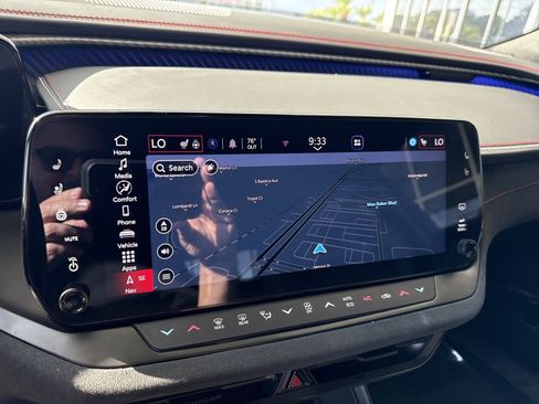 Used 2024 Dodge Charger Scat Pack w/ Plus Group image 23