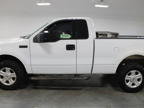 Used 2004 Ford F150 XL image 6