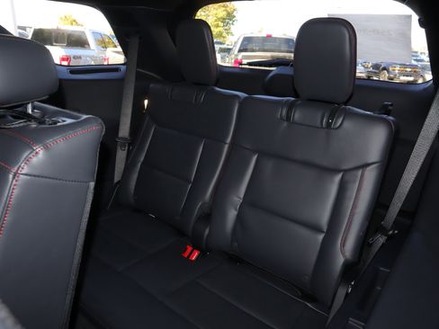 New 2026 Ford Explorer ST-Line w/ Premium Package image 36