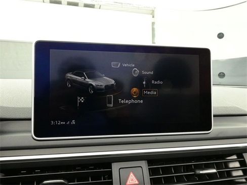 Used 2019 Audi A5 2.0T Premium Plus w/ Premium Plus image 10