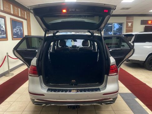 Used 2018 Mercedes-Benz GLE 350 image 7