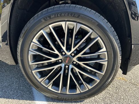 New 2026 GMC Terrain Denali image 15