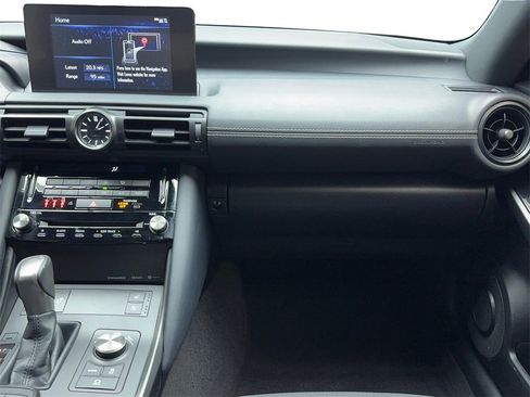 Used 2024 Lexus IS 300 w/ Comfort Package image 19