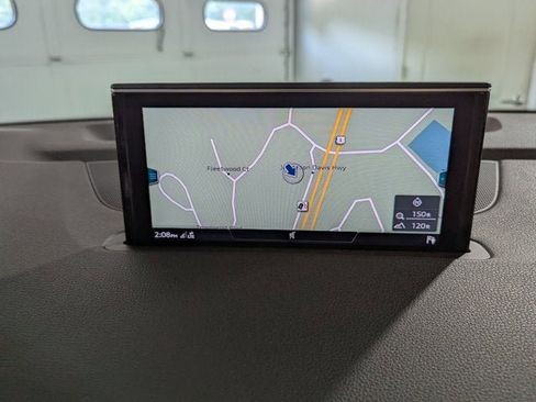 Used 2019 Audi Q7 2.0T Premium w/ Cold Weather Package image 48