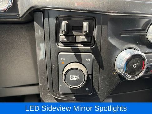 Used 2023 Ford F150 XLT w/ Equipment Group 302A High AWD/4WD image 25