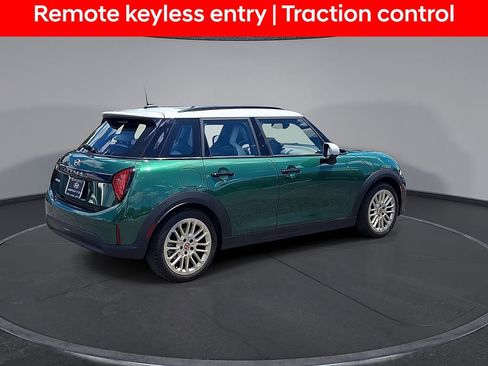 Used 2025 MINI Cooper S FWD image 4