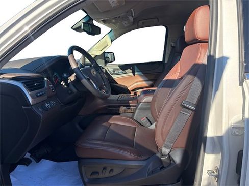 Used 2018 Chevrolet Tahoe Premier image 9