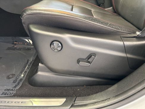 Used 2024 Dodge Durango R/T image 45