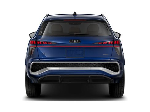 New 2026 Audi Q3 quattro 2.0T AWD/4WD image 4