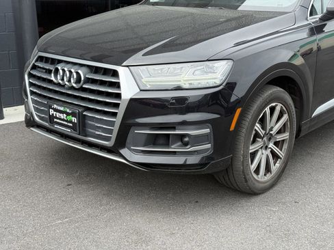 Used 2018 Audi Q7 3.0T Prestige AWD/4WD image 6