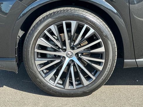 Certified 2023 Lexus RX 350 Premium Plus w/ Cold Area Package FWD image 25