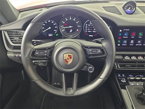 Certified 2023 Porsche 911 Carrera T image 28
