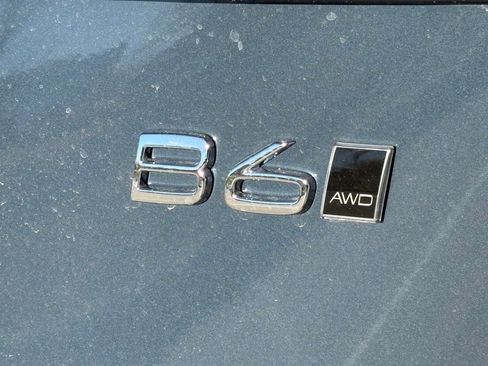 New 2026 Volvo XC90 B6 Ultra image 8