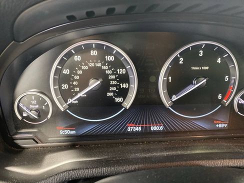 Used 2015 BMW X3 xDrive28d AWD/4WD image 11