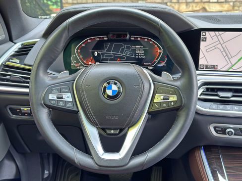 Used 2023 BMW X5 xDrive40i w/ Executive Package image 21