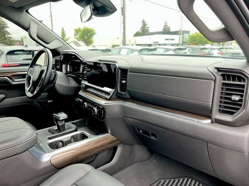 Used 2023 Chevrolet Silverado 1500 RST w/ All Star Edition Plus AWD/4WD image 22