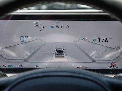 Certified 2023 Hyundai Ioniq 6 SEL AWD/4WD image 26