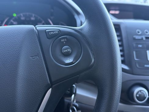 Used 2012 Honda CR-V EX image 32