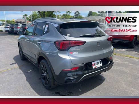 New 2026 Buick Encore GX Sport Touring w/ Comfort Package AWD/4WD image 7