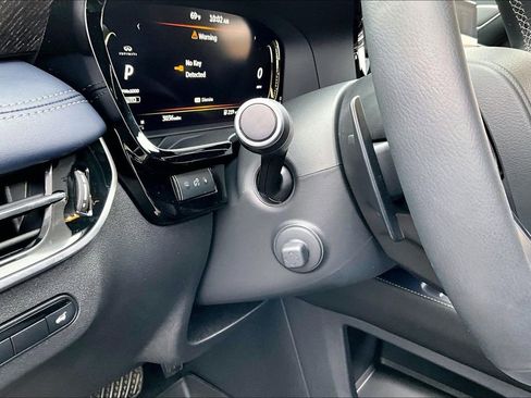 Certified 2026 INFINITI QX60 Sport w/ Dark Cargo Package image 51