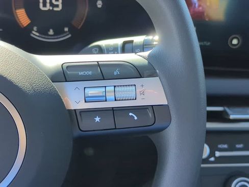 New 2026 Hyundai Tucson SE FWD image 25