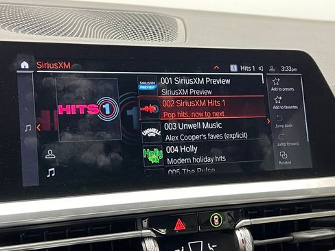 Certified 2021 BMW 430i Convertible image 19