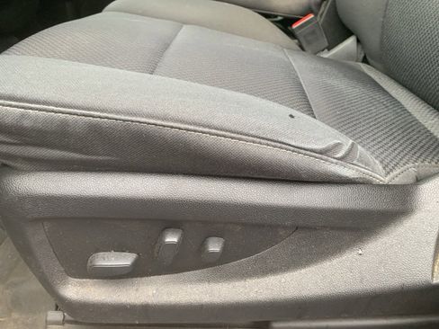 Used 2018 Chevrolet Silverado 1500 LT w/ All Star Edition image 12