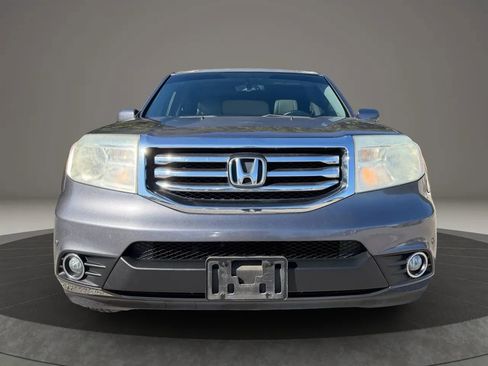 Used 2014 Honda Pilot Touring image 8
