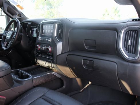 Used 2020 GMC Sierra 3500 Denali w/ Denali Ultimate Package image 43