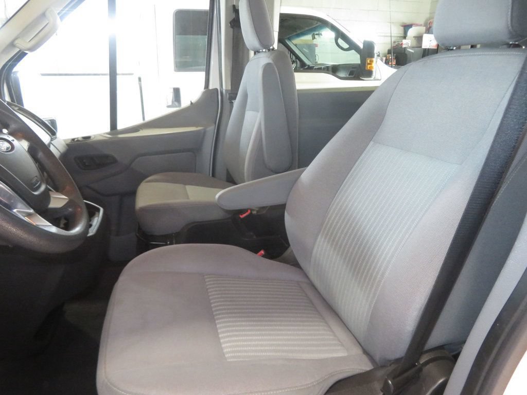 Used 2018 Ford Transit 150 XLT RWD image 20