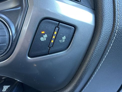 Used 2018 Chevrolet Silverado 3500 LTZ w/ Duramax Plus Package image 18