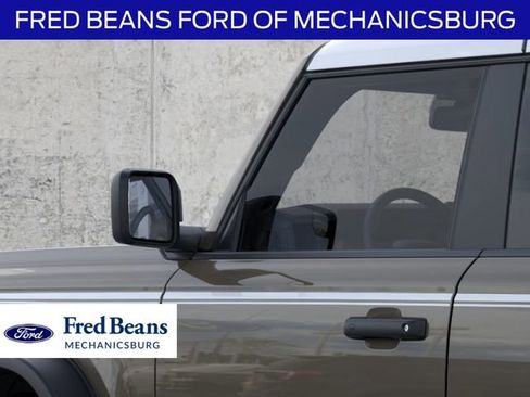 New 2026 Ford Bronco Heritage Edition AWD/4WD image 22
