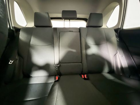 Used 2023 Toyota RAV4 LE FWD image 32