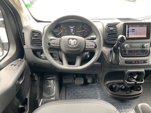 New 2024 RAM ProMaster 2500 w/ Safety Group image 20