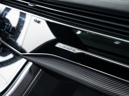 New 2026 Audi SQ8 Premium Plus AWD/4WD image 14