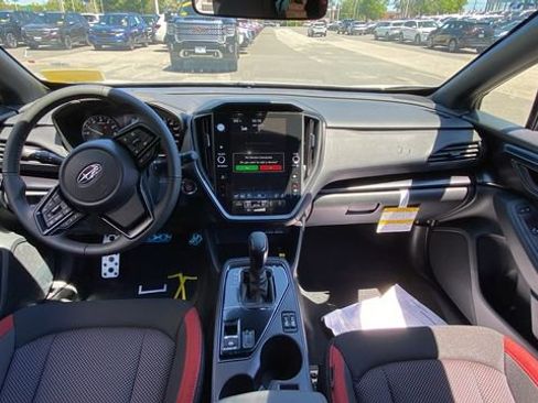 New 2026 Subaru Impreza RS AWD/4WD image 10