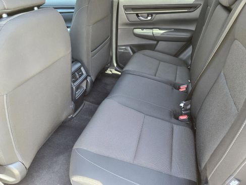 Certified 2024 Honda CR-V EX image 25