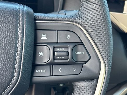 New 2026 Toyota Tundra Limited image 16