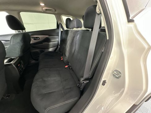 Certified 2020 Nissan Murano S w/ Technology Package FWD image 22