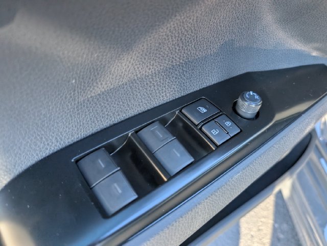 New 2026 Toyota Camry SE FWD image 12